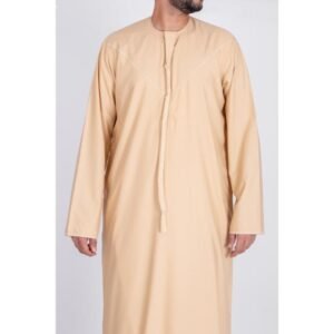 omani-jubba