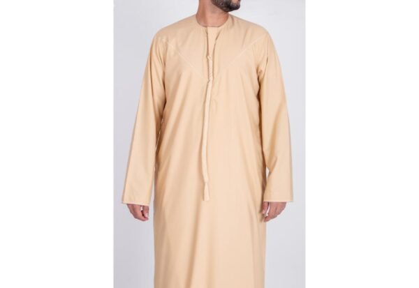 omani-jubba