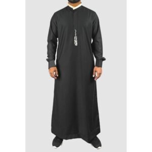 omani-jubba