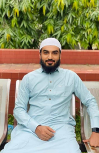 Arabian thobe